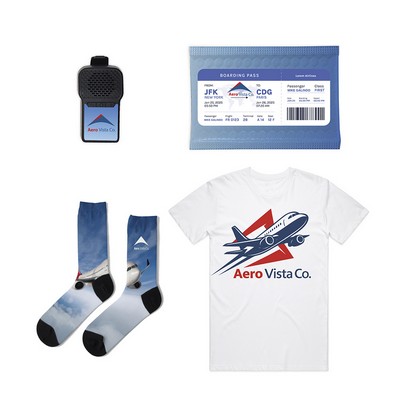 Loud & Proud Kit #1